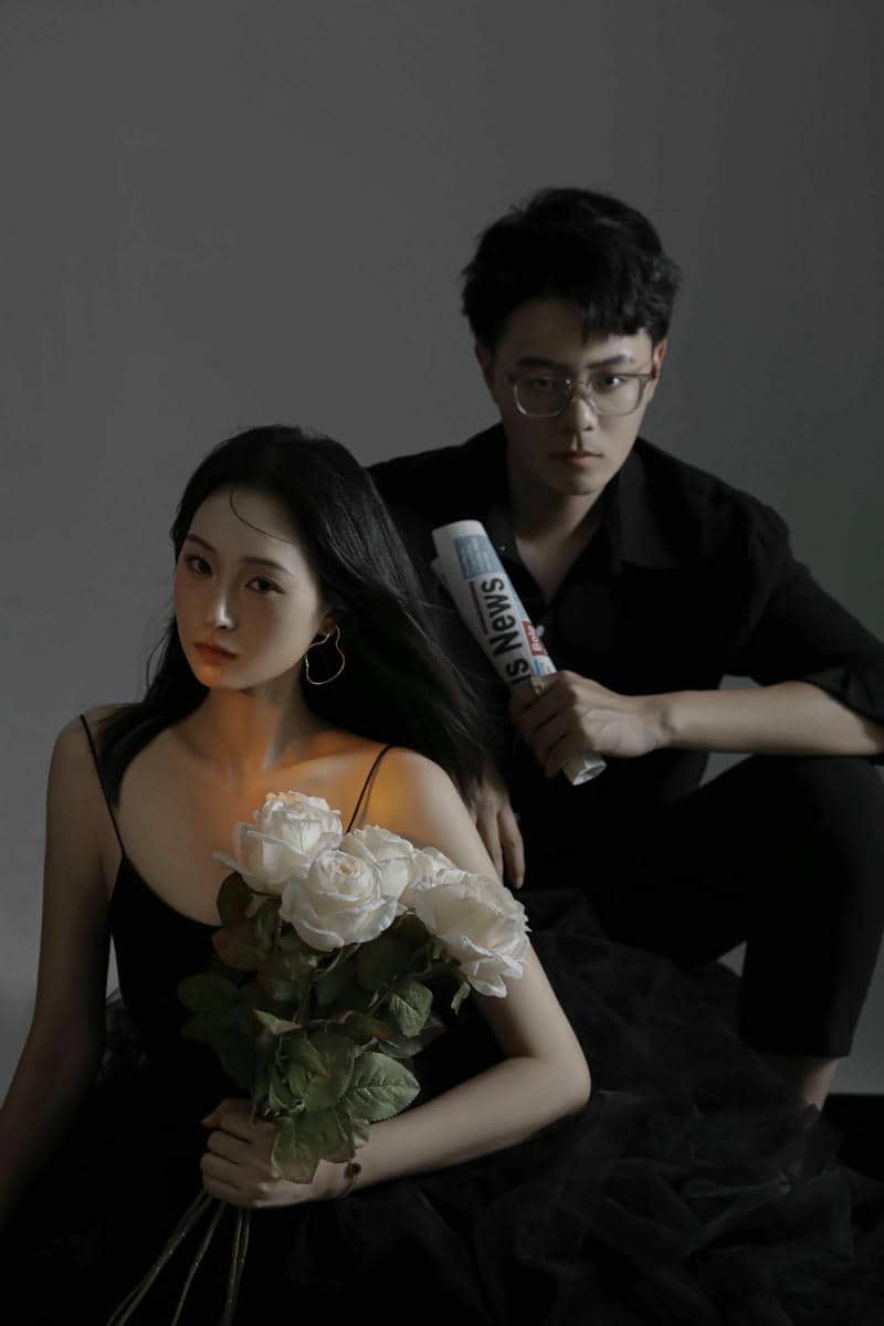 รูปคู่