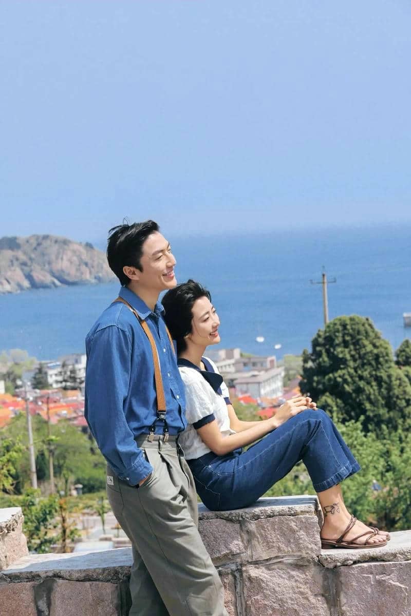 รูปคู่น่ารักๆ หวานๆ