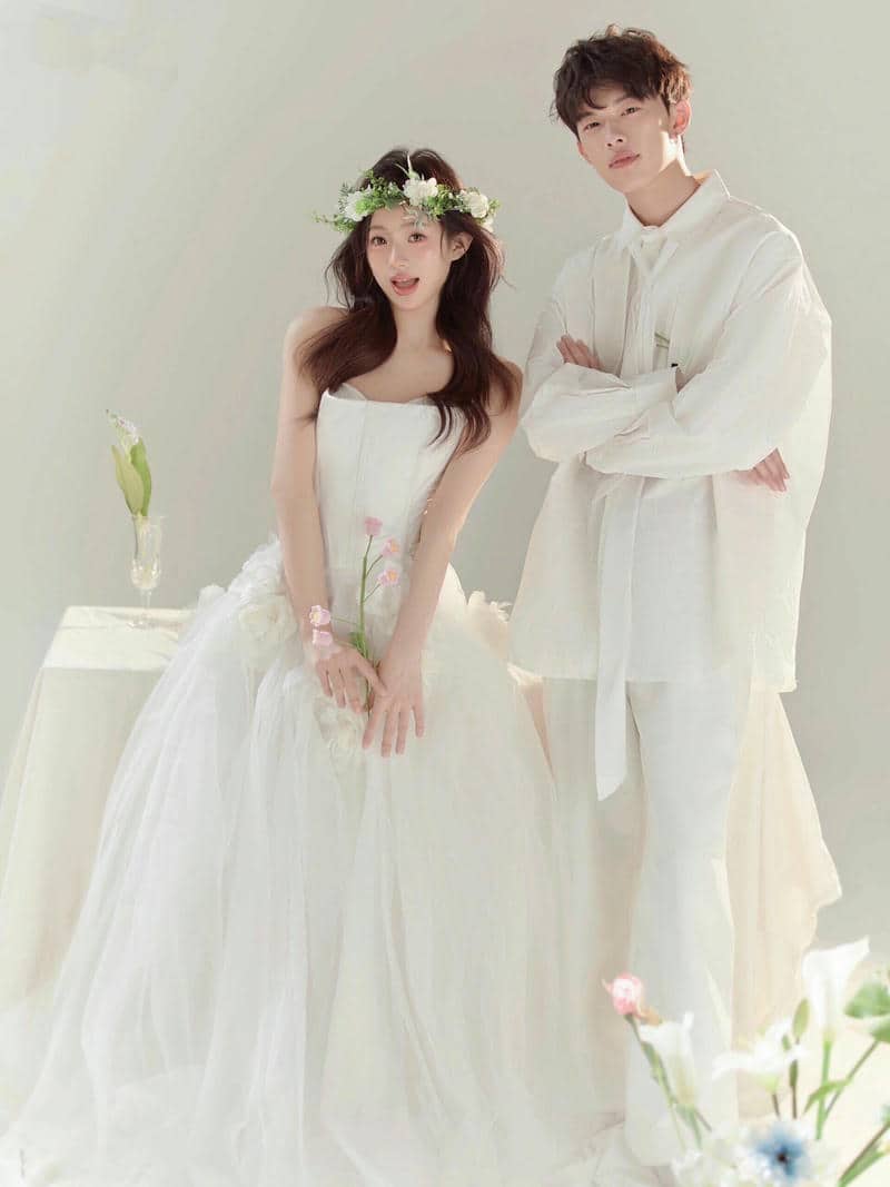 รูปคู่น่ารักๆ