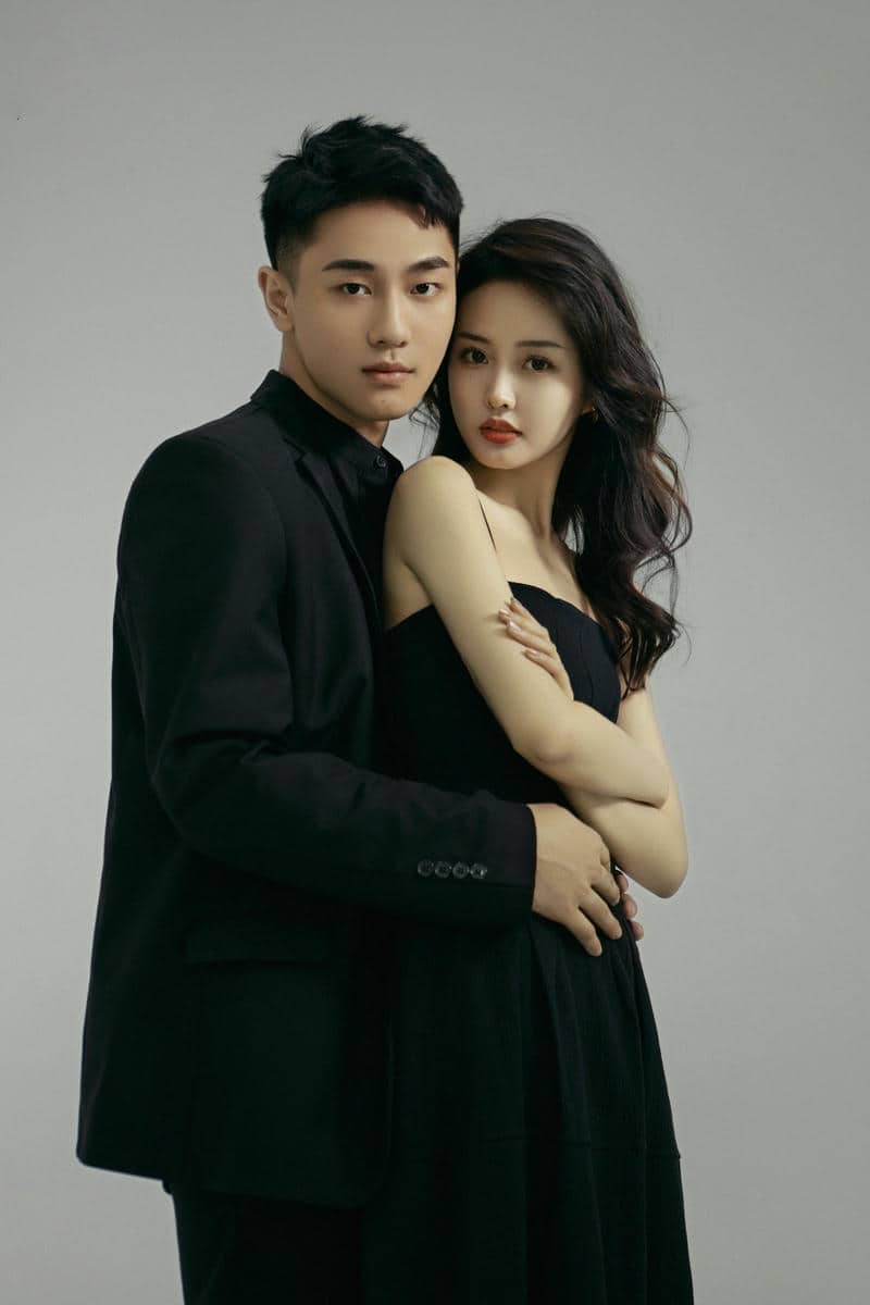 รูปคู่รัก