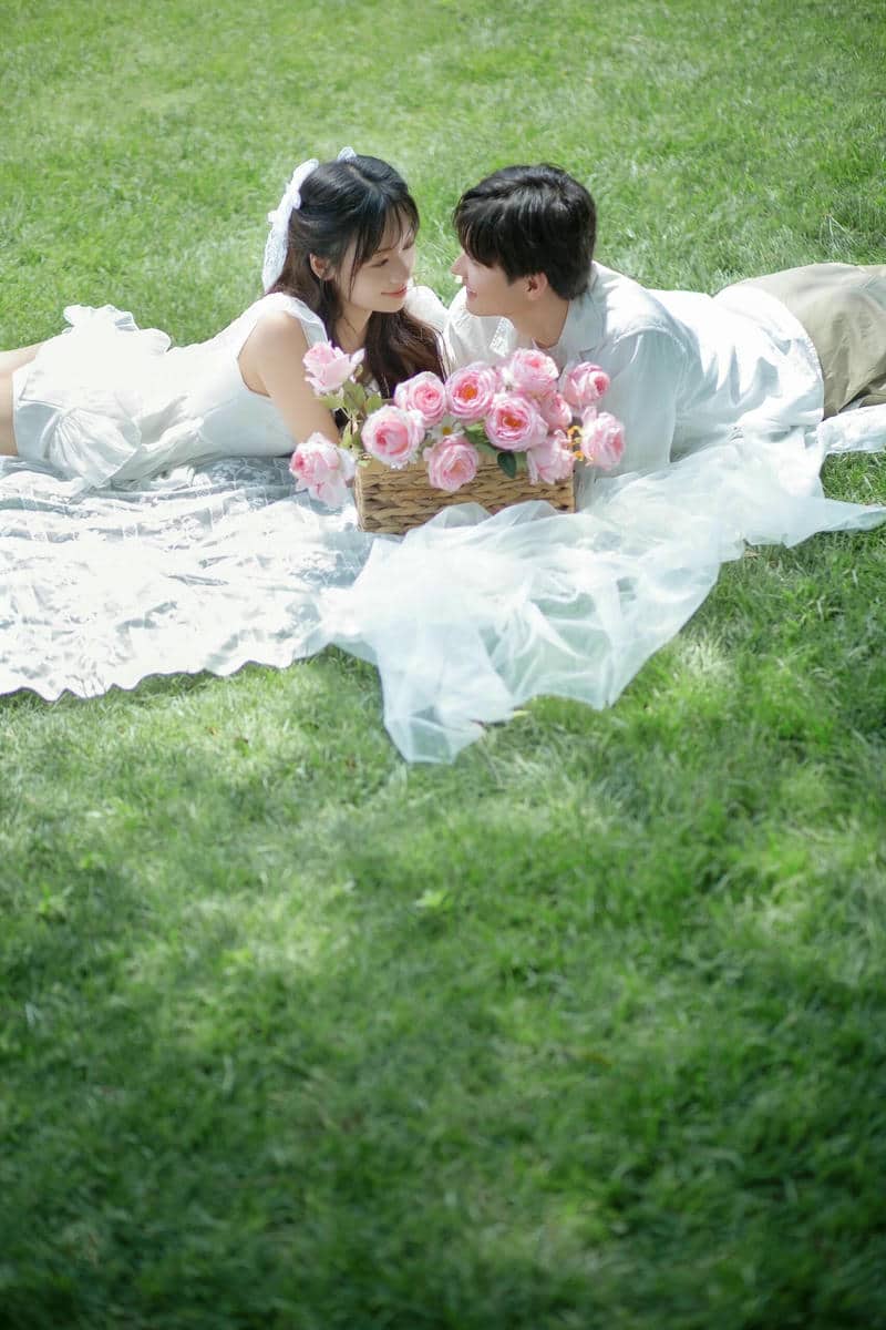รูปคู่รักเท่ๆ