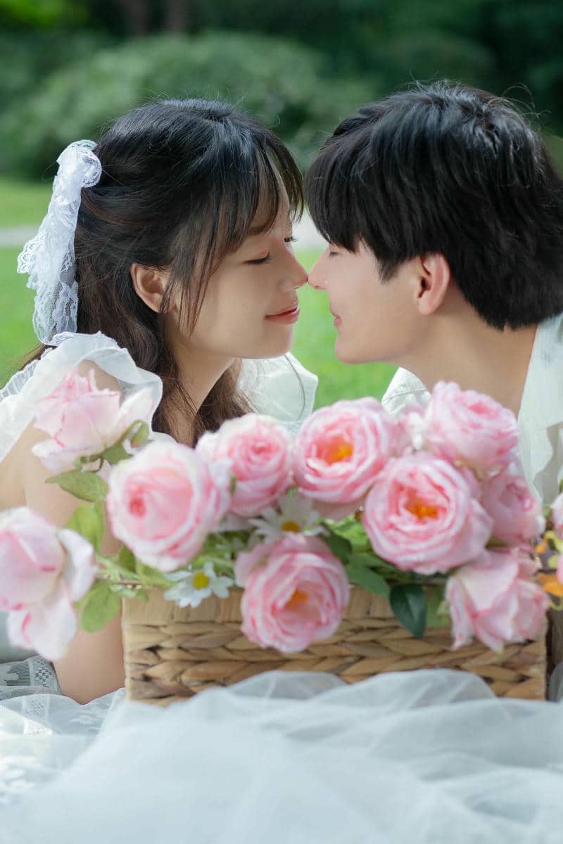 รูปคู่แฟนน่ารักๆ