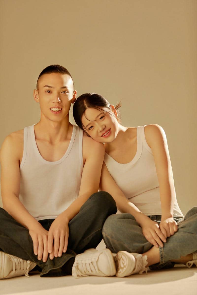 รูปคู่แฟนเท่ๆ