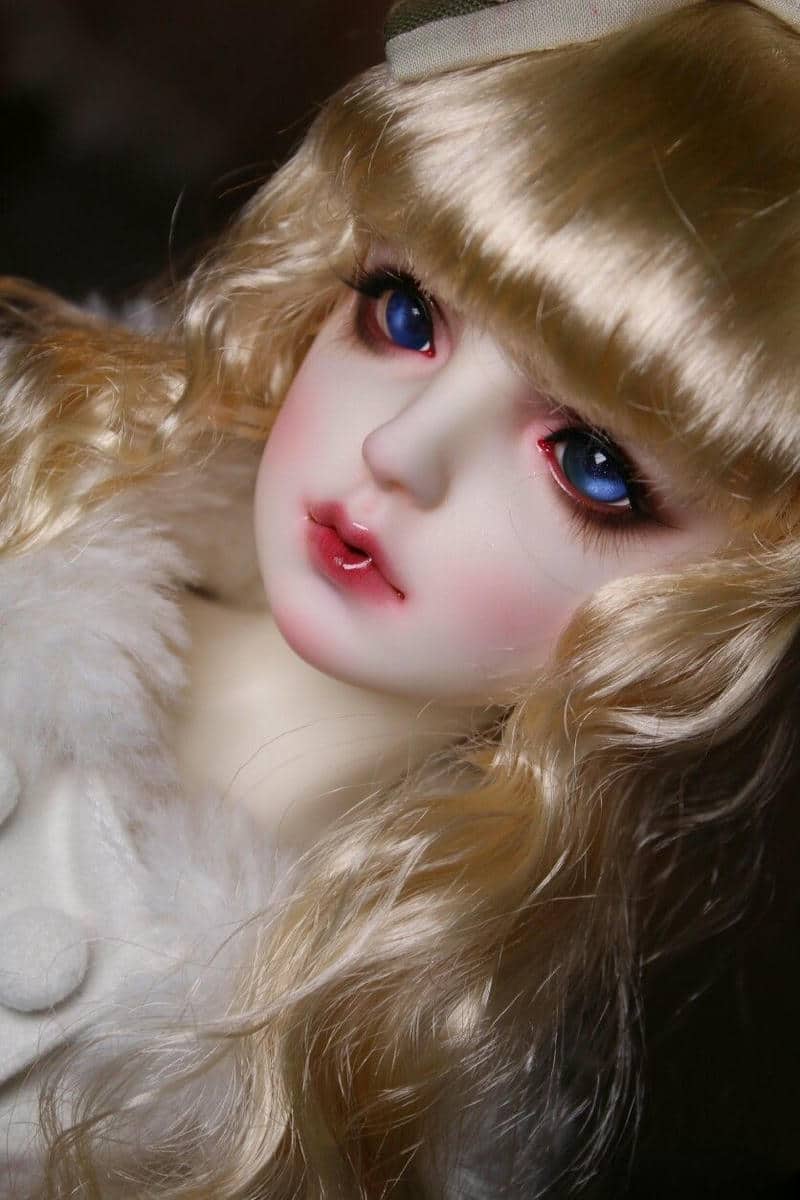 รูปตุ๊กตา-1