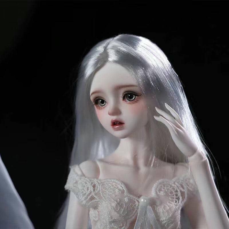 รูปตุ๊กตา