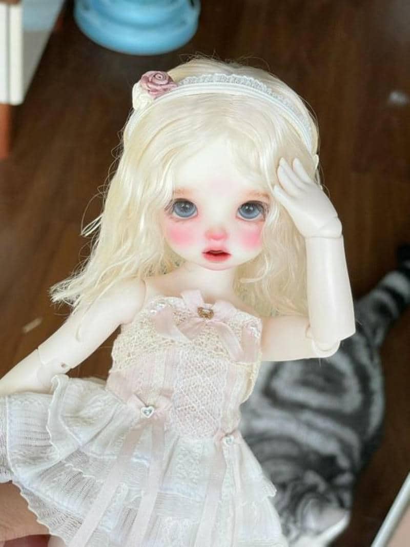 รูปตุ๊กตาน่ารัก