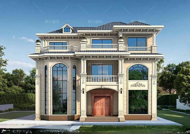 รูปบ้านสวยๆ-1