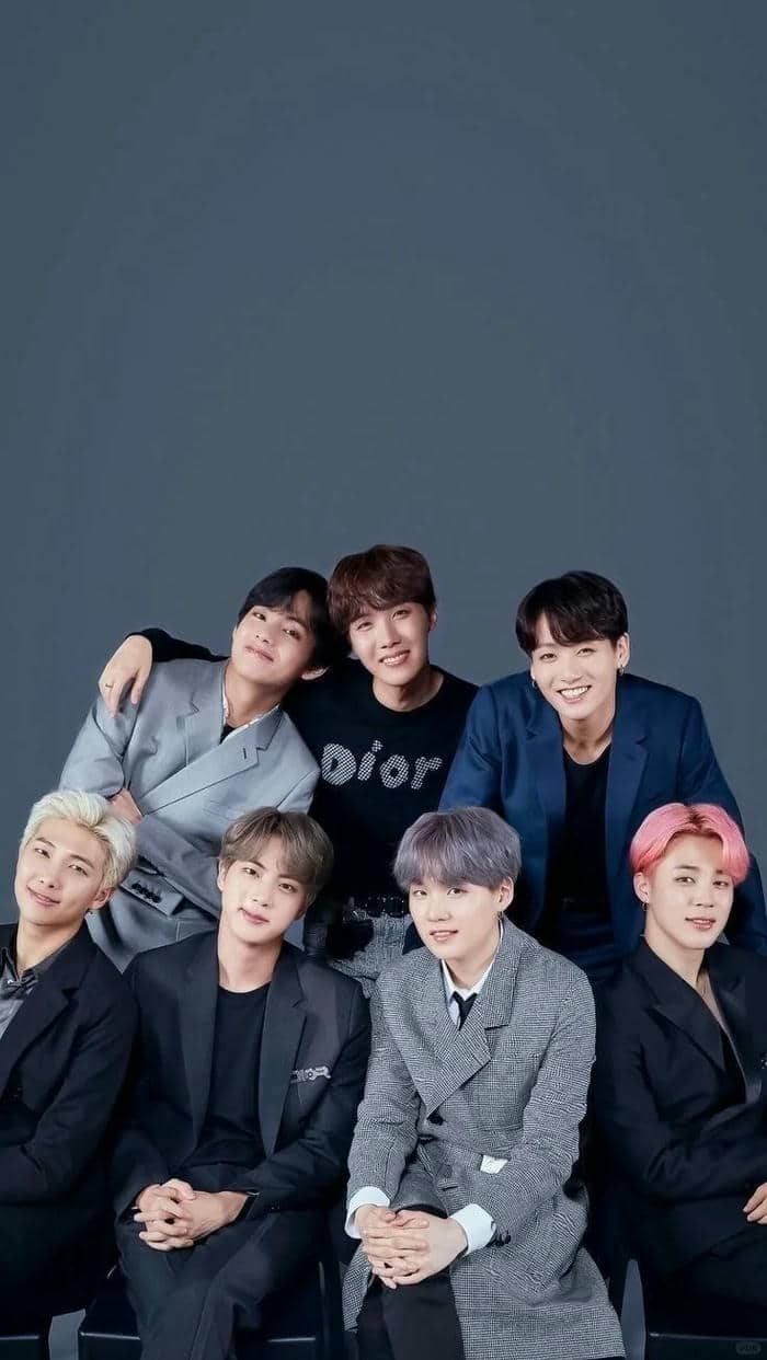 รูปภาพ bts