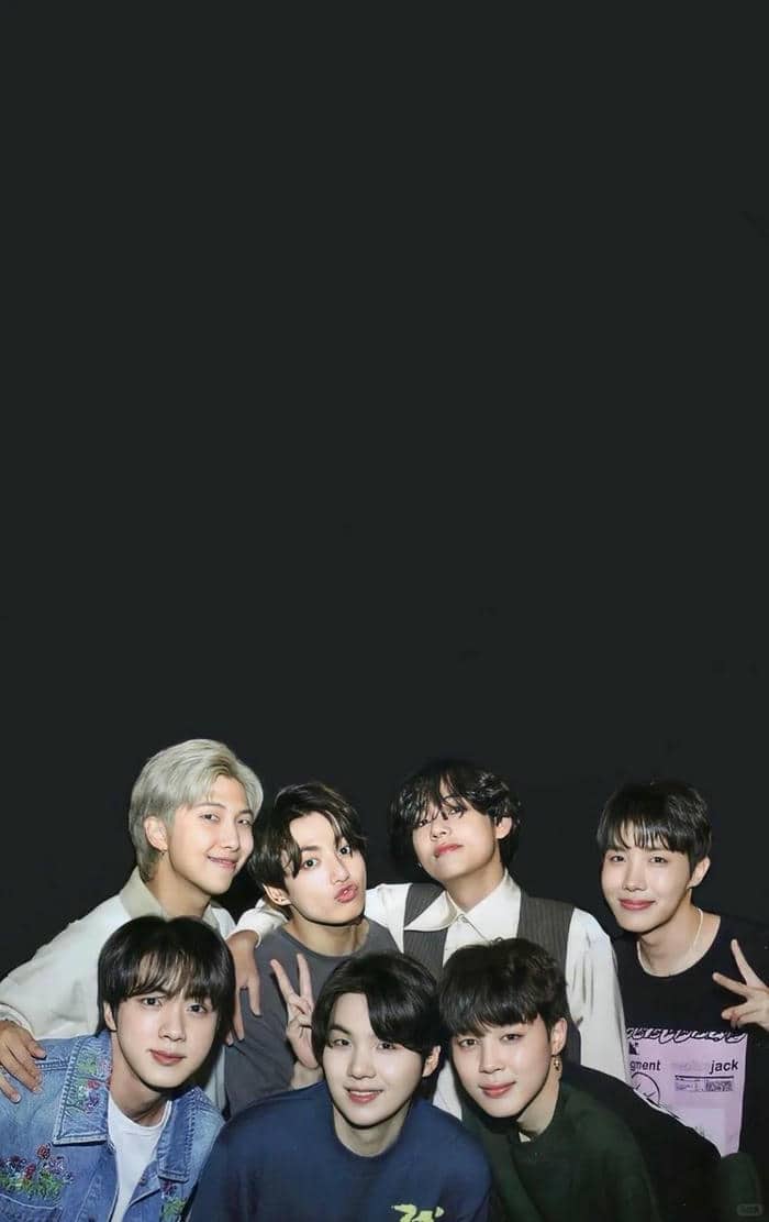 รูปภาพbts