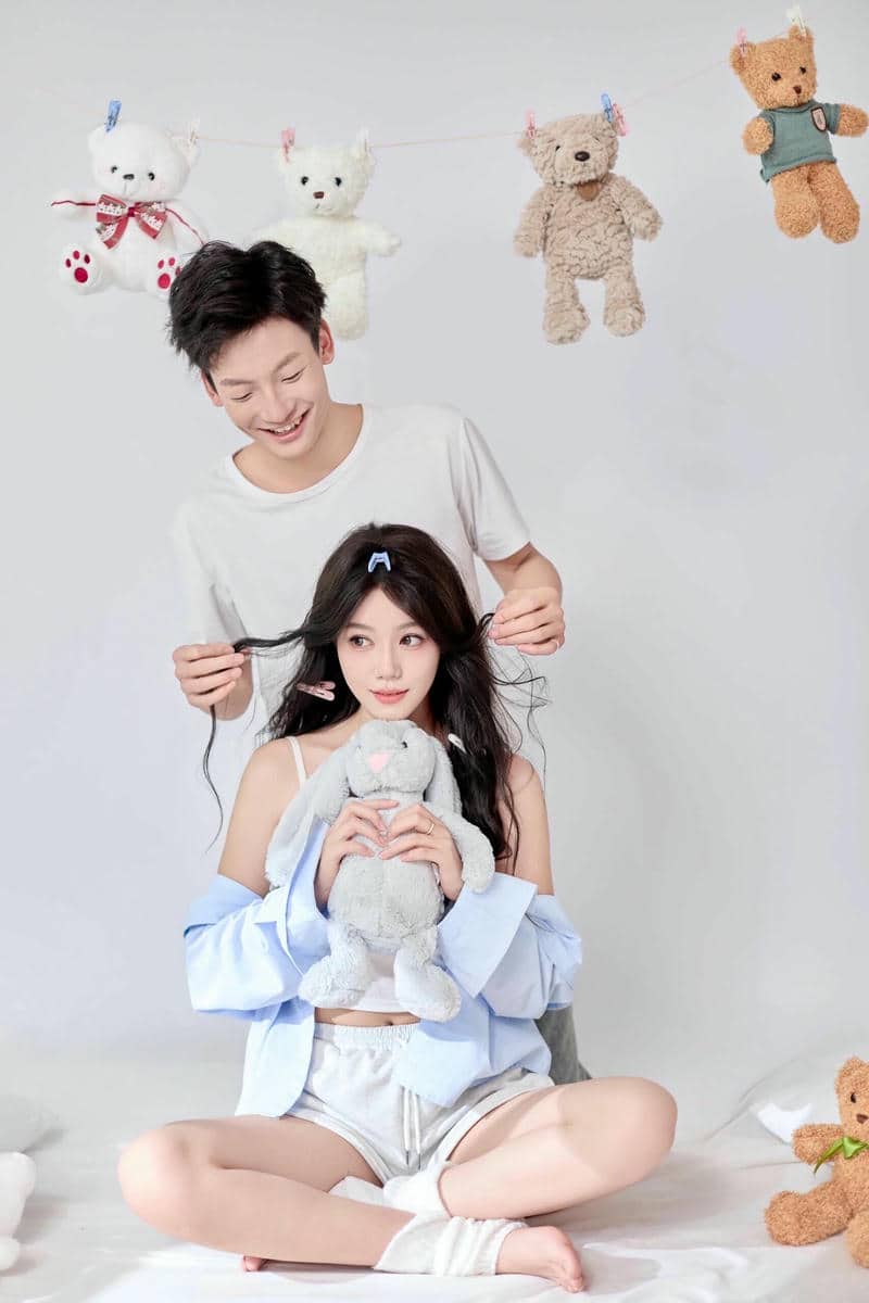 รูปภาพคู่