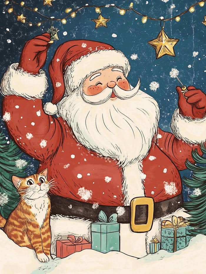 รูปภาพซานต้าครอส