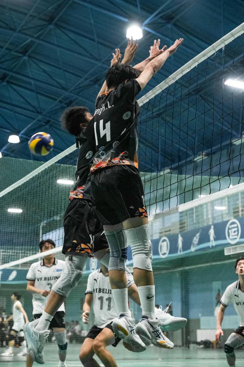 รูปภาพนักวอลเลย์บอลหญิงทีมชาติไทย