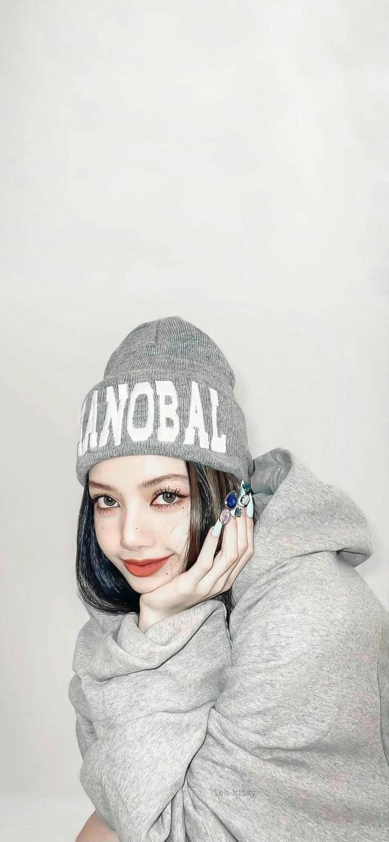 รูปภาพพี่ลิซ่า
