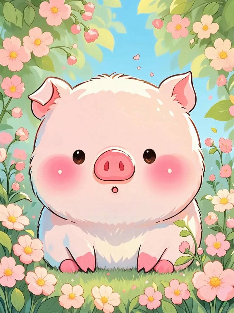 รูปภาพหมู-1