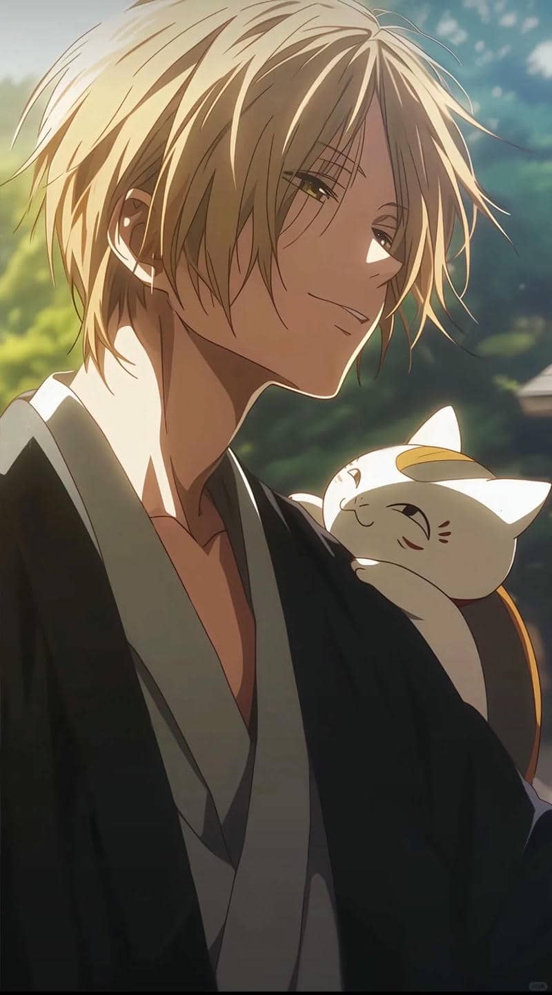 รูปภาพอนิเมะน่ารักๆ