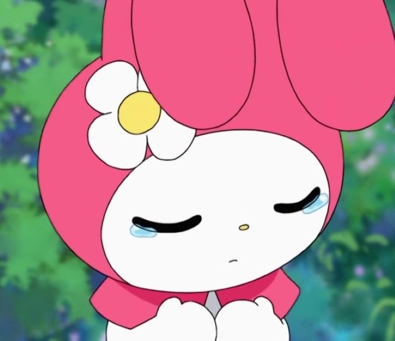 รูปมายเมโลดี้น่ารักๆ-1