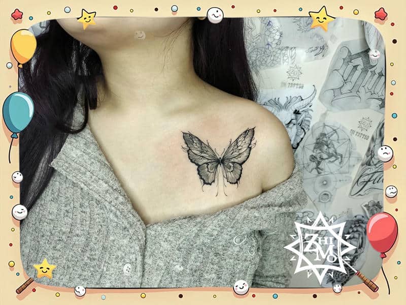 รูปรอยสักสวยๆ