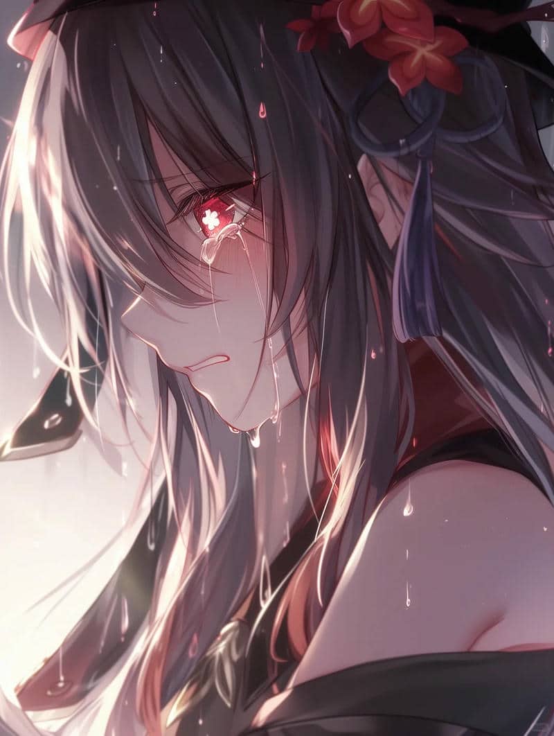 รูปร้องไห้ผู้หญิง-1