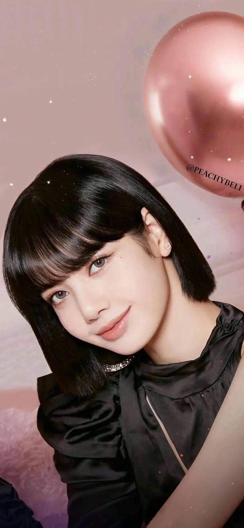 รูปลิซ่าล่าสุด