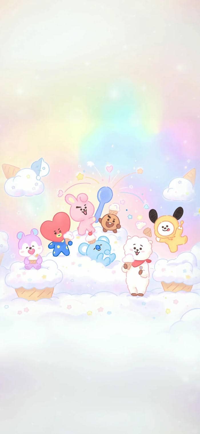 รูปวงbts-1