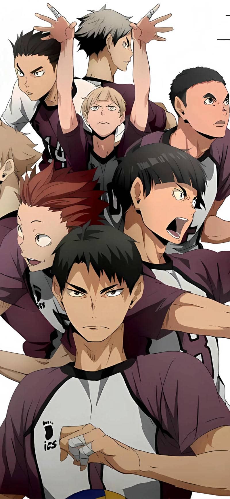 รูปสนามวอลเลย์บอล
