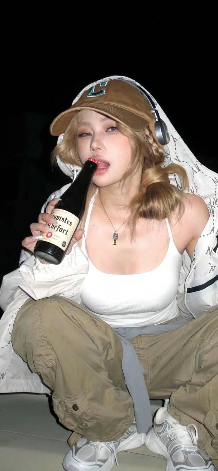 รูปสาวเท่-1