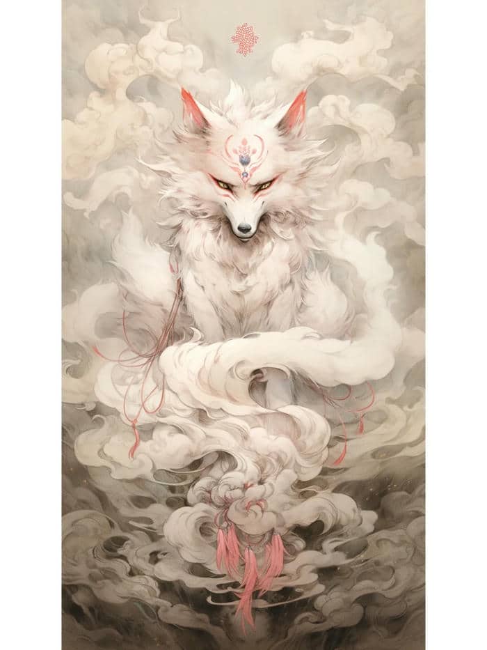 รูปสุนัขจิ้งจอก-1