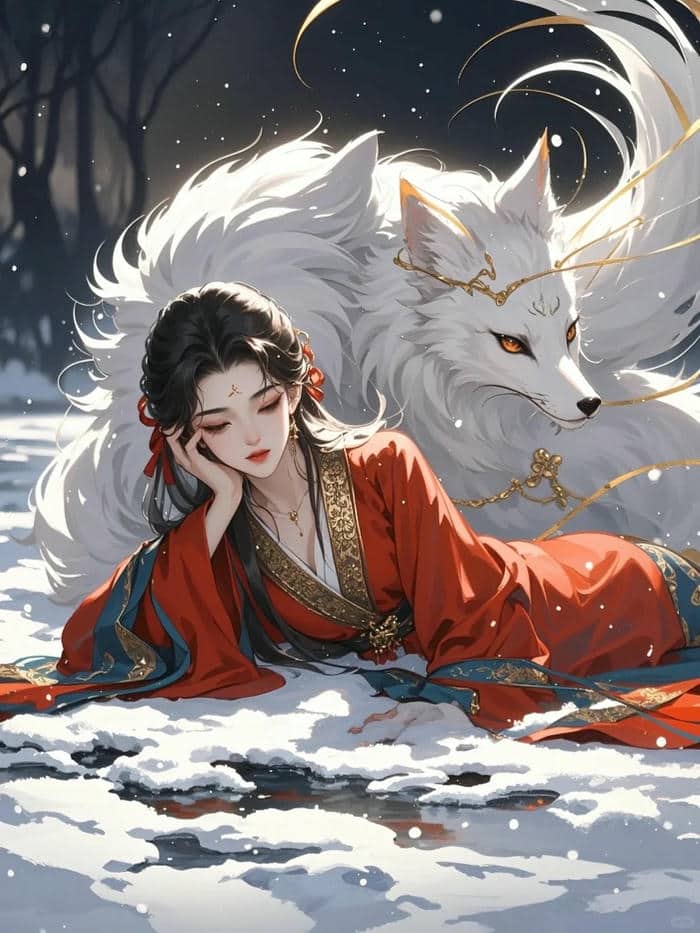 รูปสุนัขจิ้งจอก-2