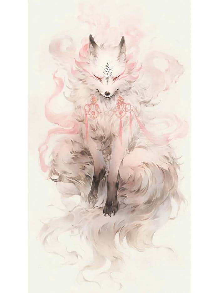 รูปสุนัขจิ้งจอก