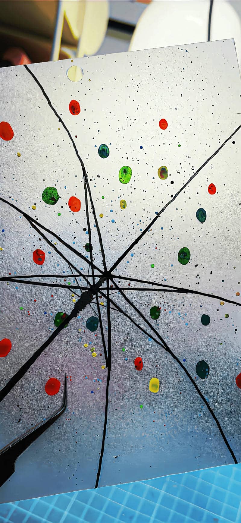 รูปหน้าจอโทรศัพท์ไอโฟน