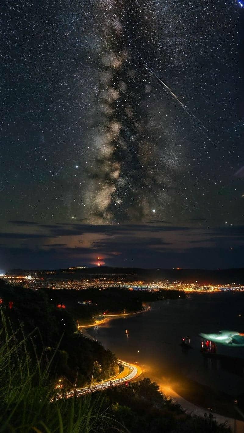 รูปหน้าจอไอโฟนเท่ๆ