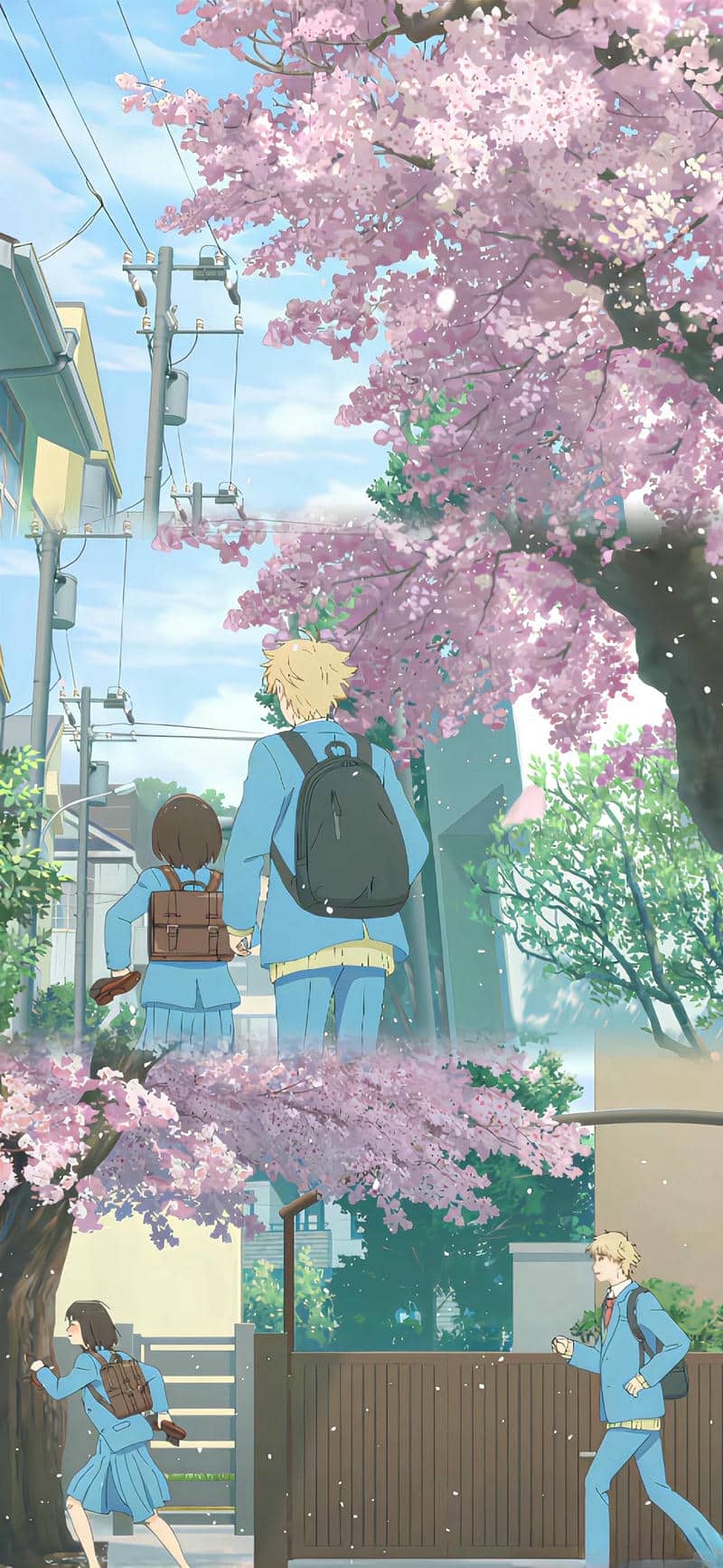 รูปอนิเมะน่ารักๆเท่ๆ