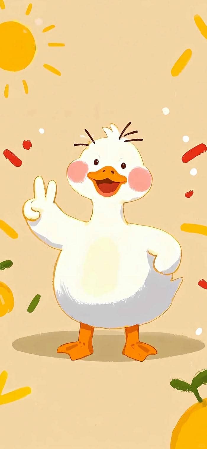 รูปเป็ดสวยๆ-2