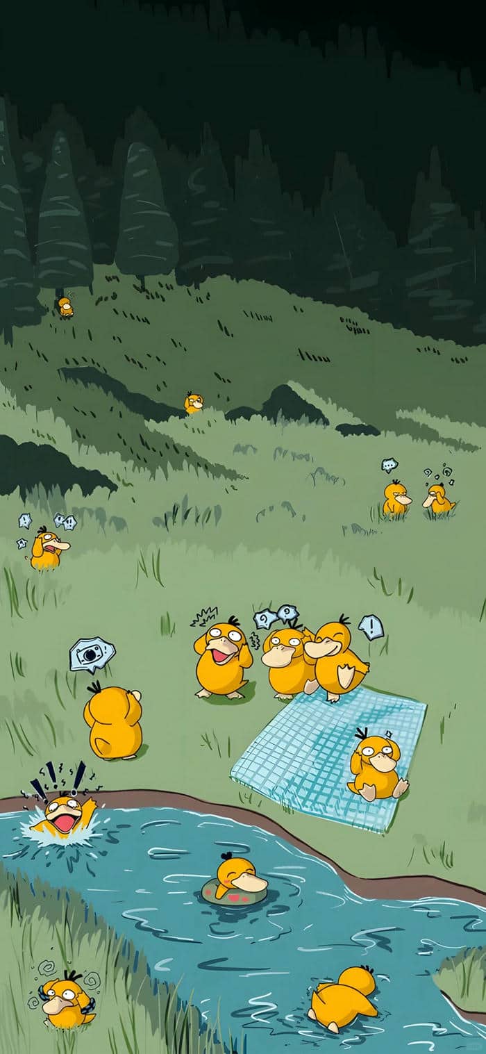 รูปเป็ดเท่ๆ-3