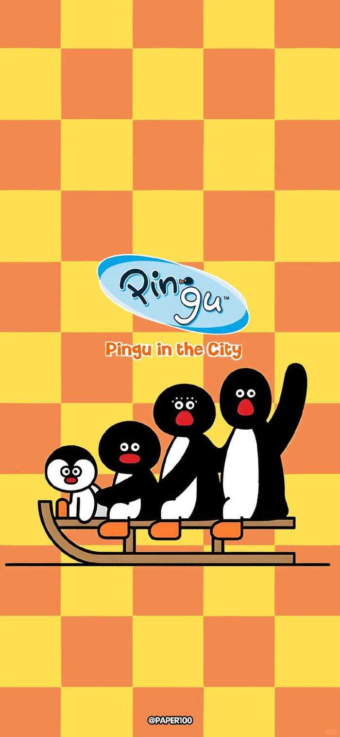รูปเพนกวิน-3