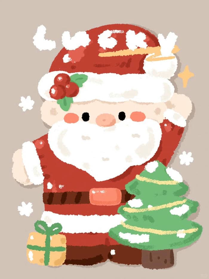 รูปแซนตี้