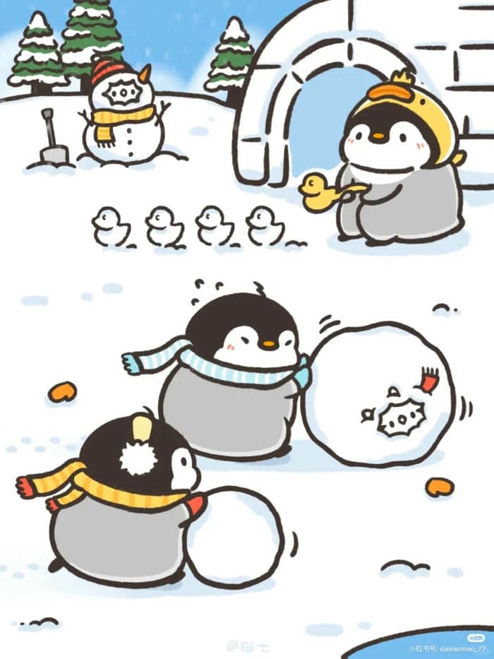 รูปแพนกวิน-1