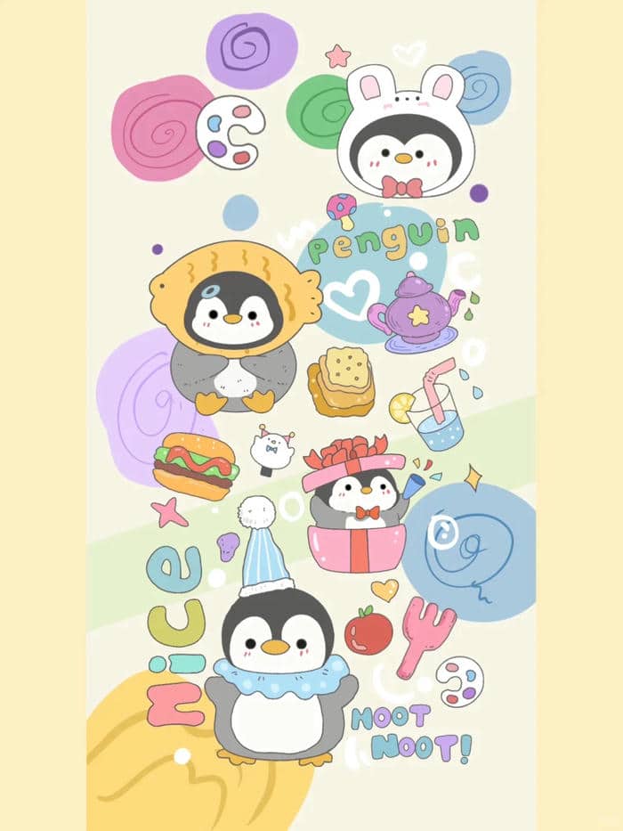 รูปแพนกวิน-2