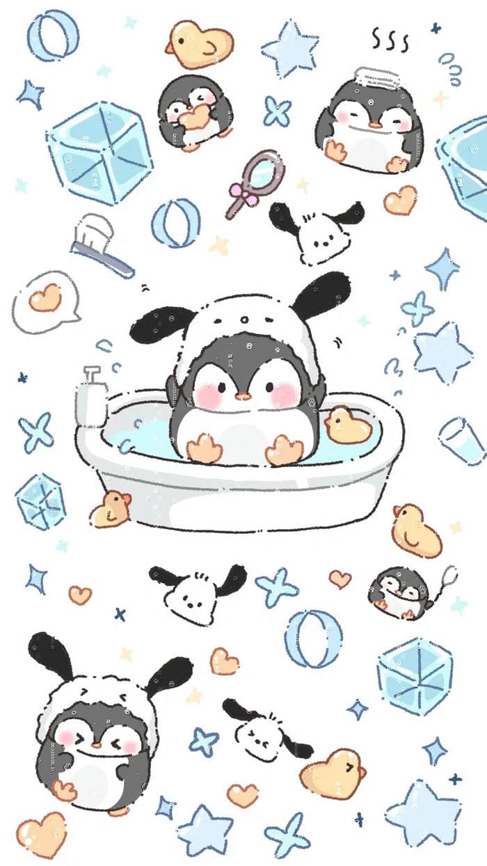 รูปแพนกวิน-5