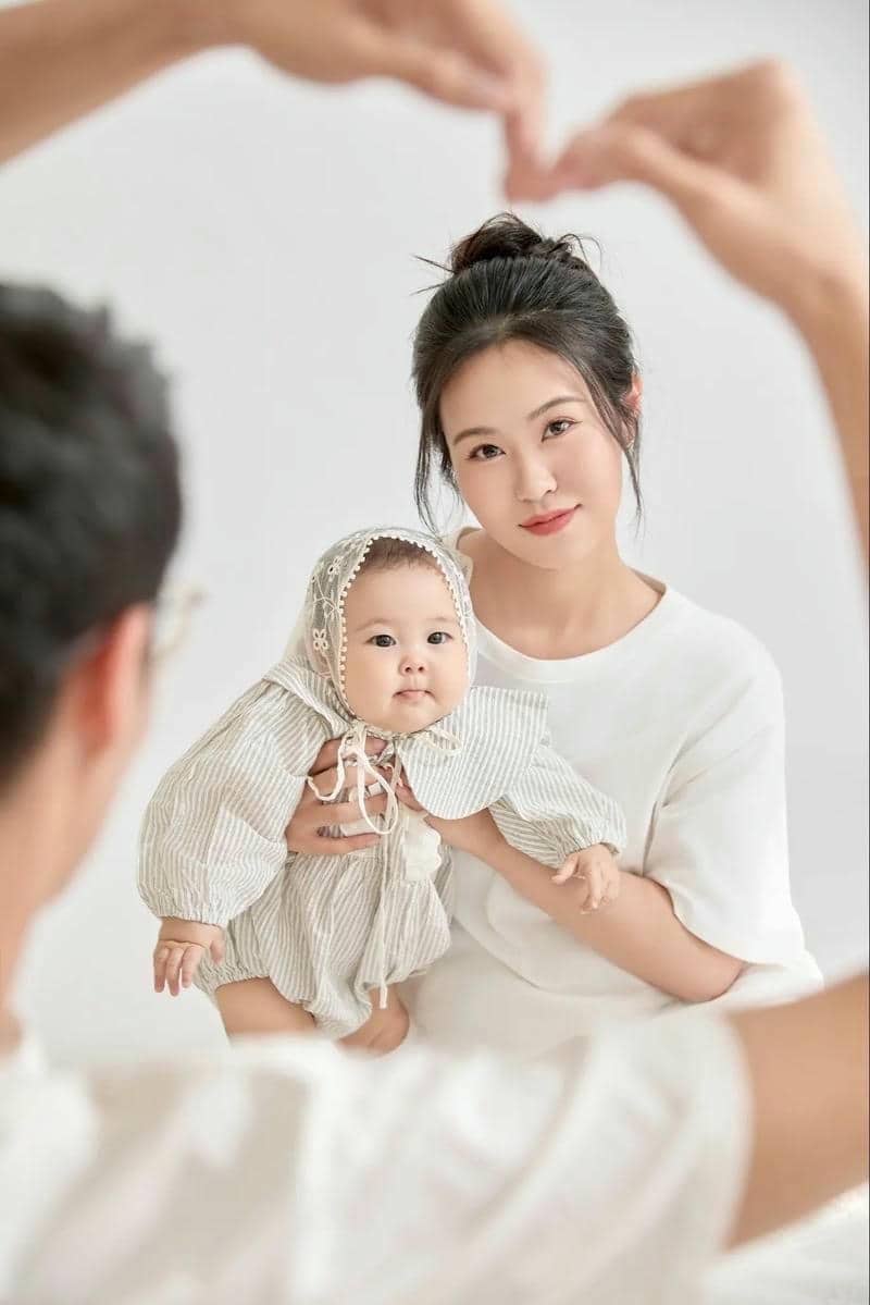 รูปแม่สวยๆ
