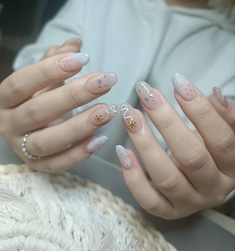 ลายคริสต์มาส