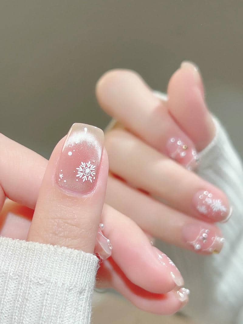 ลายคริสมาส