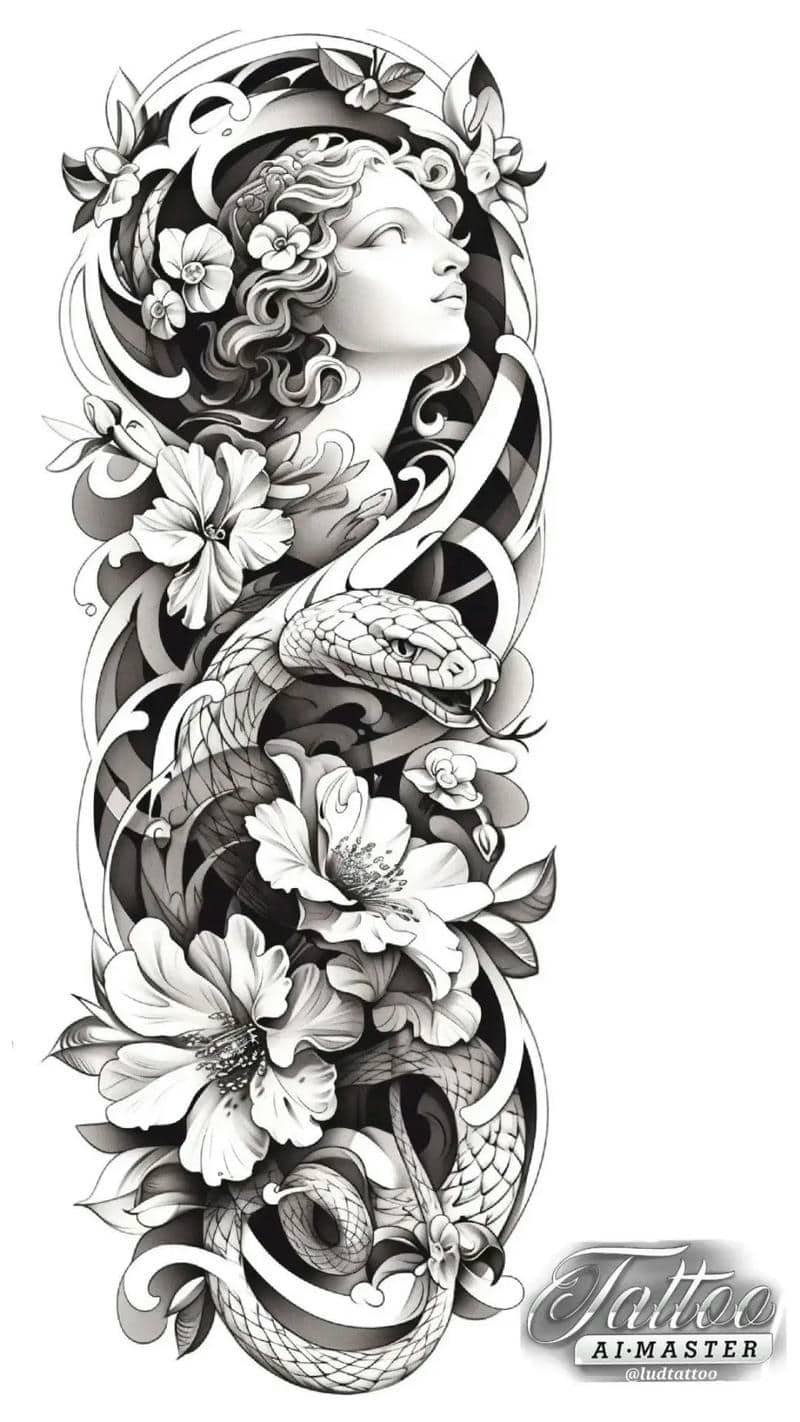 ลายงูเห่า