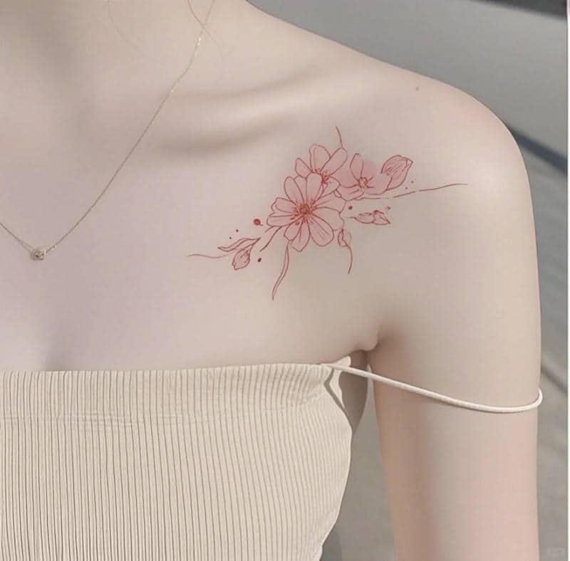 ลายผู้หญิง