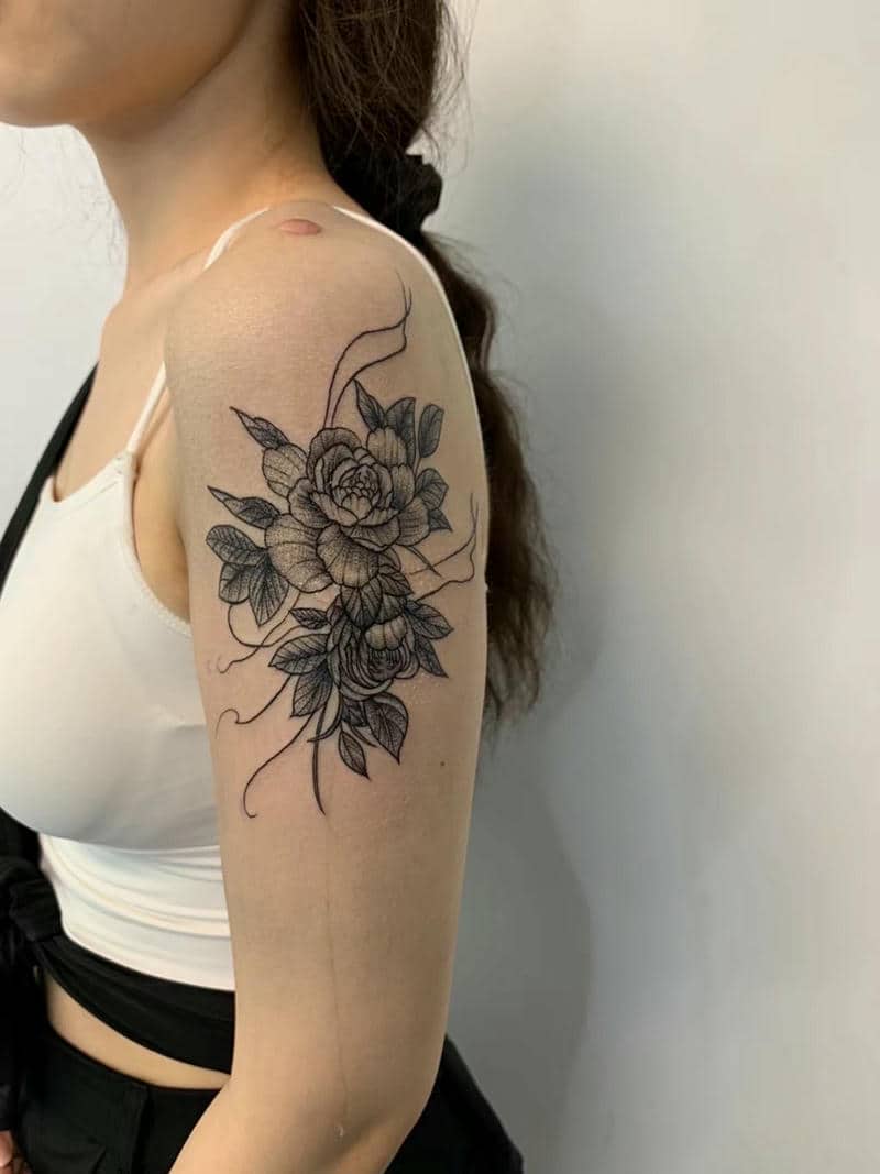ลายสวยๆ