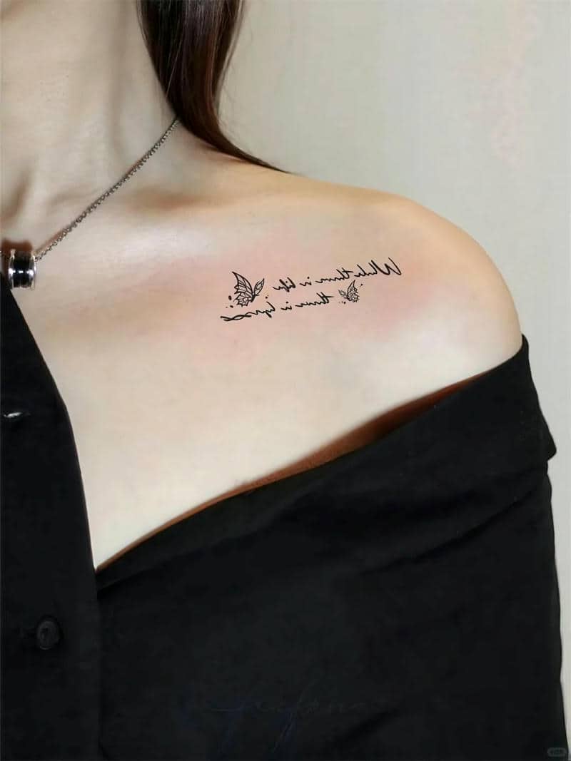 ลายสักผู้หญิงสวยๆ