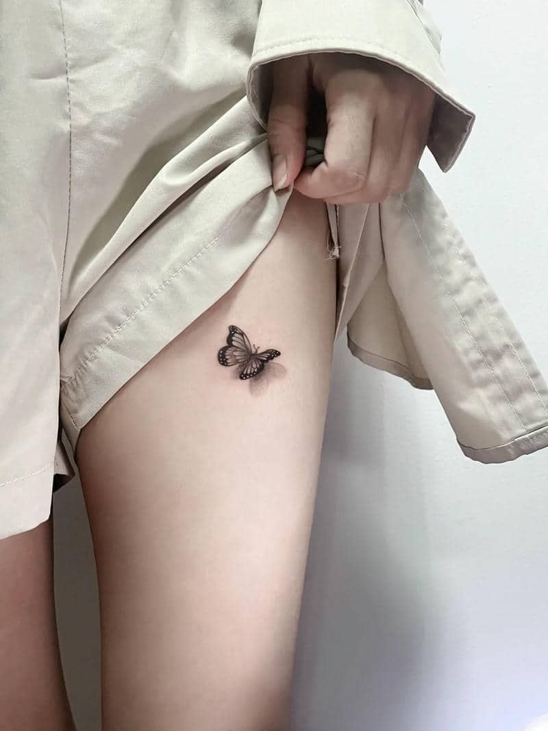 ลายสักสวยๆผู้หญิง