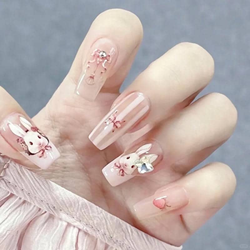 ลายเล็บกระต่าย-3