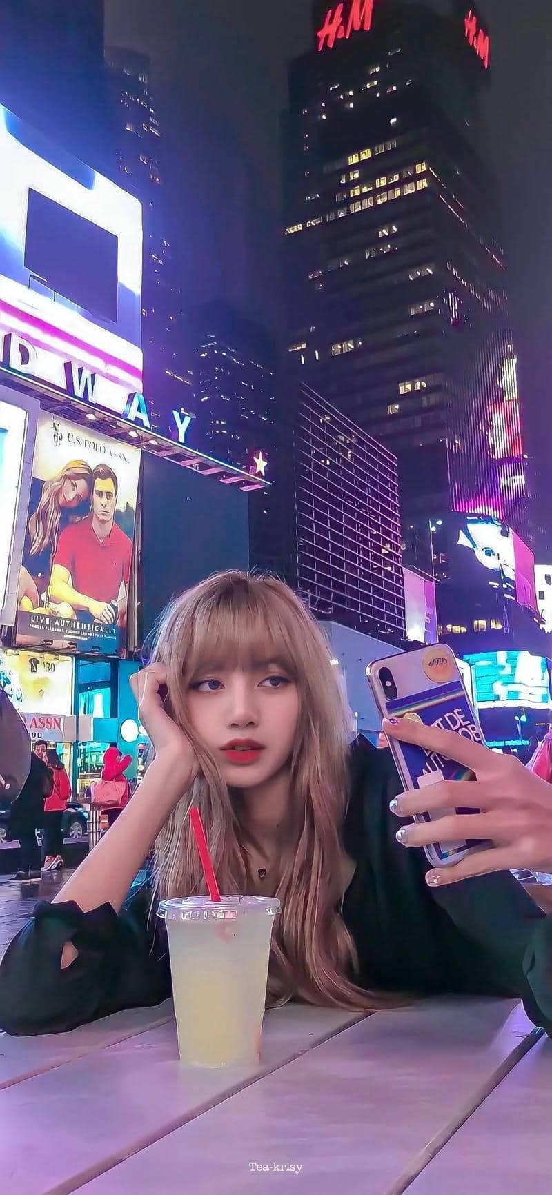ลิซ่า blackpink น่ารัก
