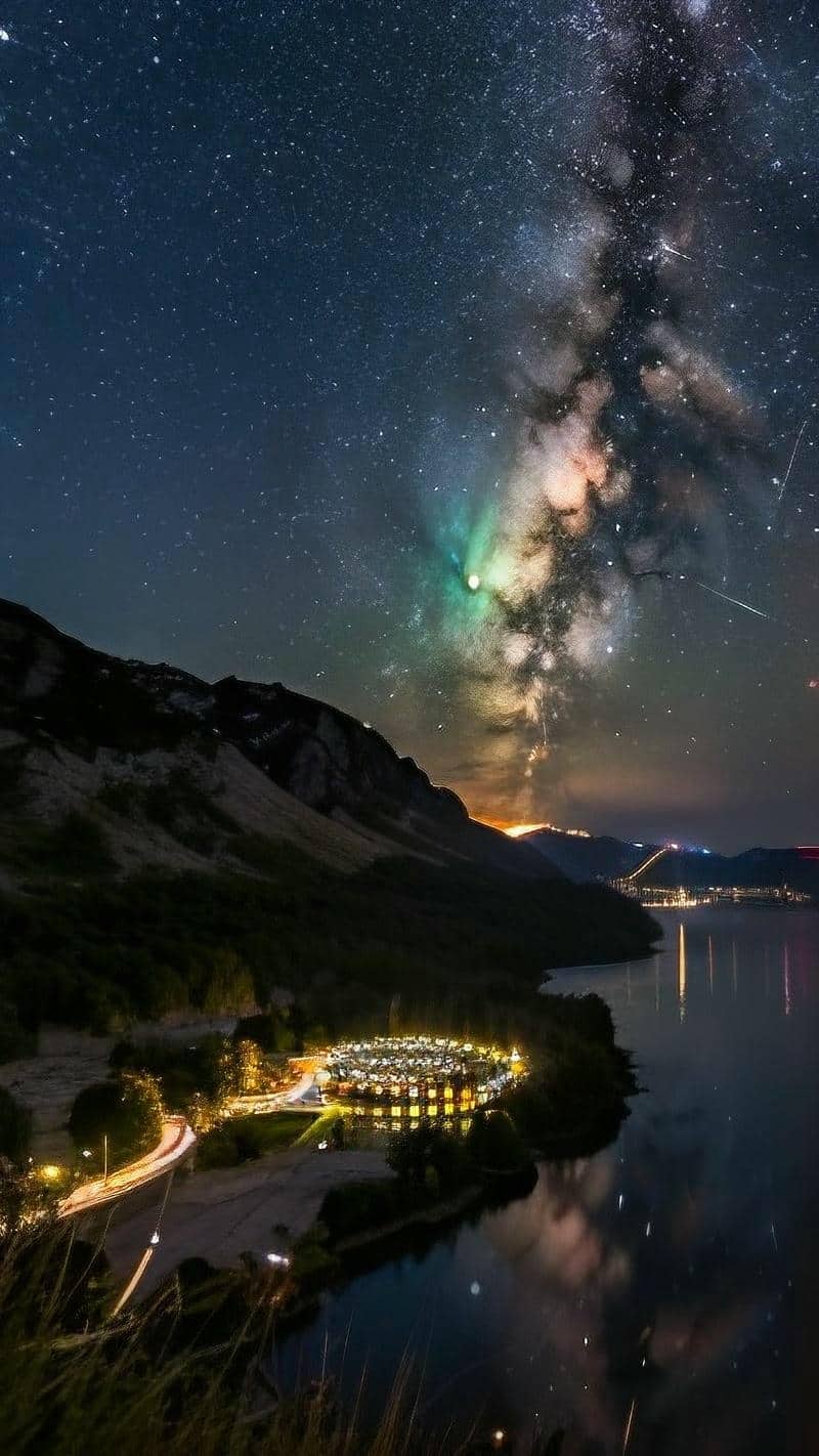 วอลเปเปอร์สีดํา ไอโฟน